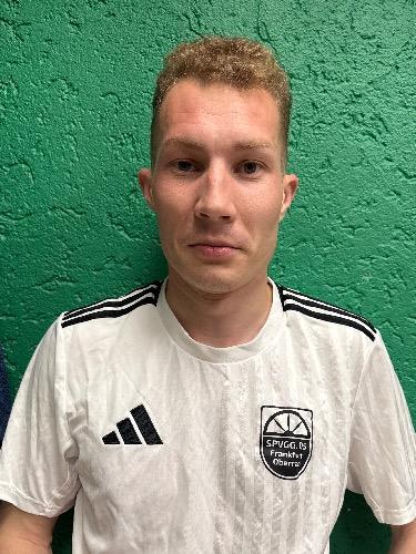Fabian Gaubatz