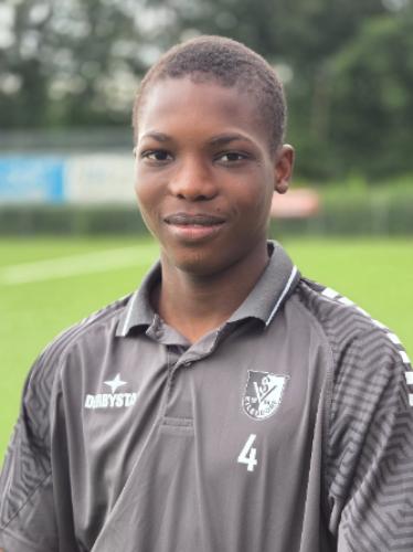Basit Adisa