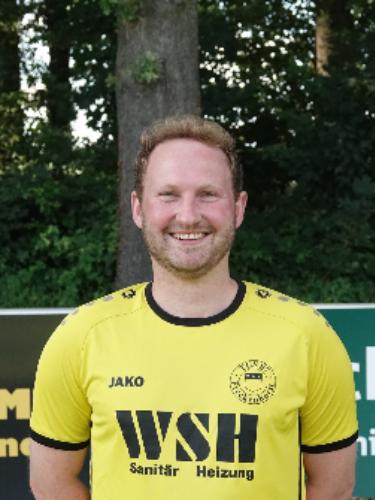 Stefan Kaldewey
