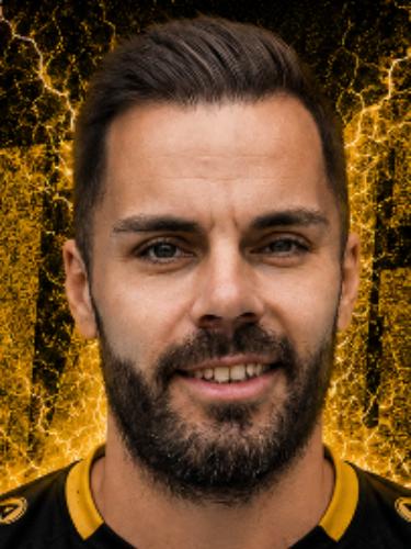 Dennis Müller