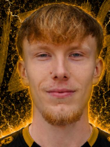 Dawid Oskar Niedzielski