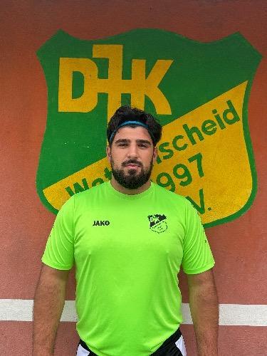 Dogukan Semih Parlak