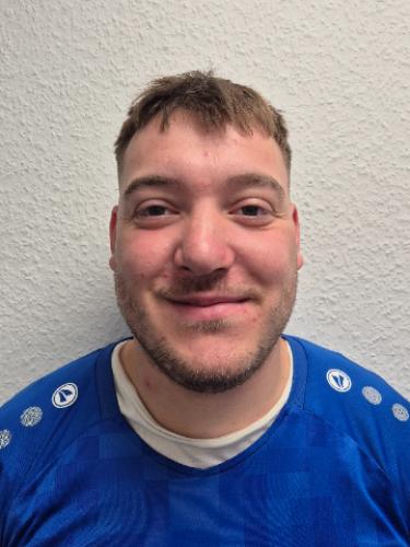 Fabian Oelmann