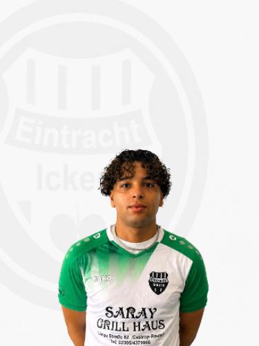 Zinedine Machmachi