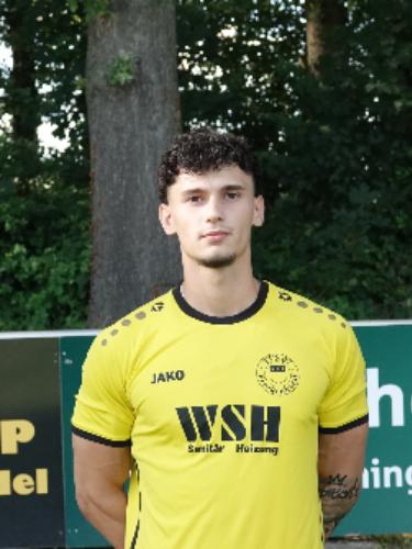 Oliver Deniz Milek