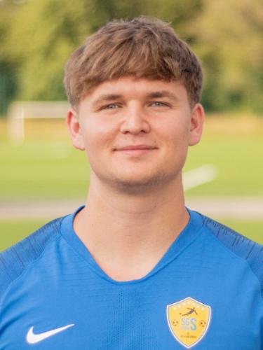 Daniel Schleining