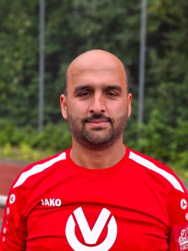 Hasib Nasimi