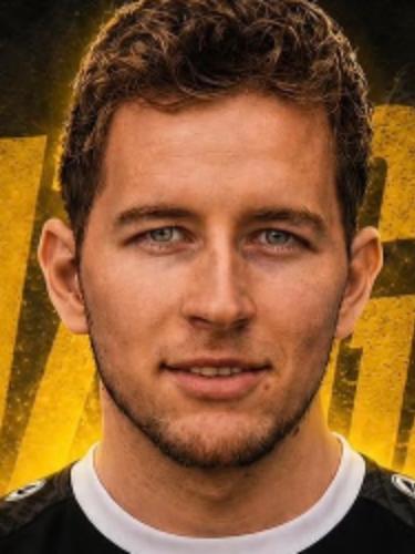 Nico Tschuschke