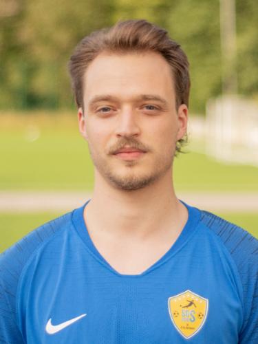 Tim Bernshausen