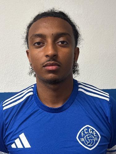 Alazar Woldemichael