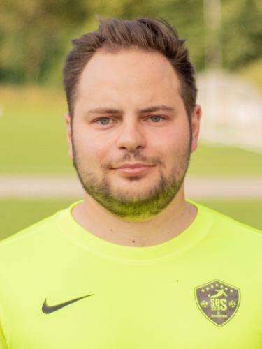 Martin Seidel