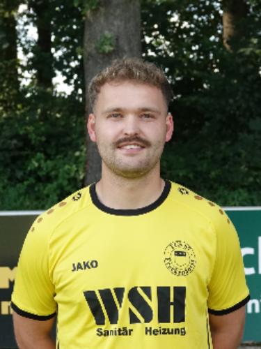 Jonas Ströker