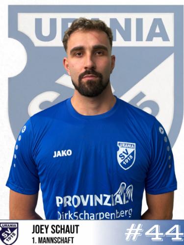 Joey Duncan Schaut