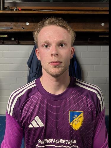 Eike Rene Dzaak