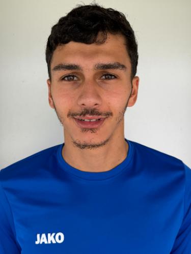 Billal Belmamoun