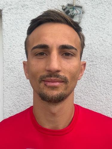 Albian Kokollari