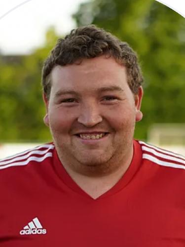 Daniel Bärenfänger