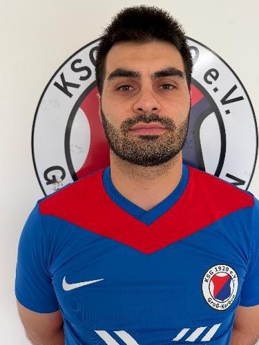 Ismail Yenipinar