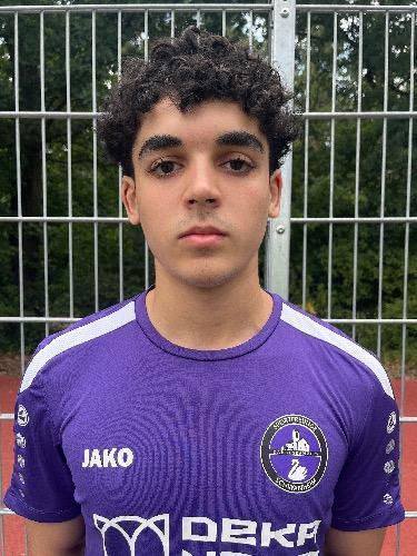 Oussama Bouyoumad Khouja