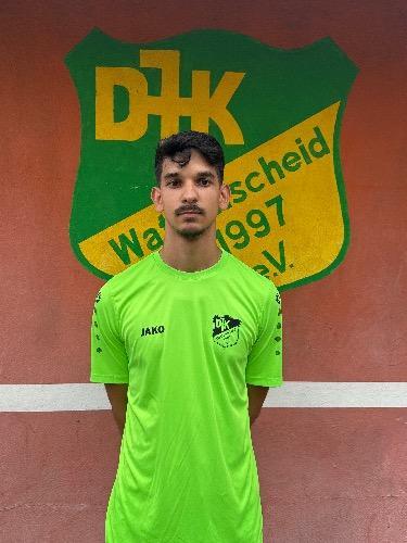 Emre Gebes