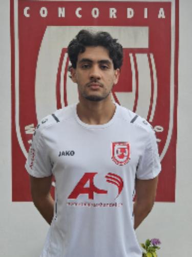 Ibrahim Rachidi