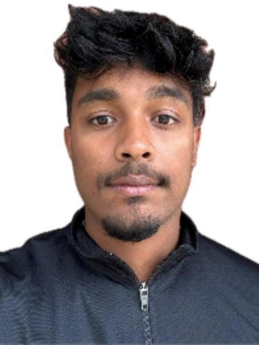 Asvin Sujeewaharan