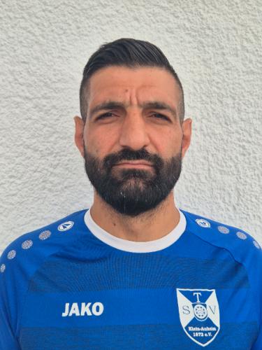 Dogan Ucar