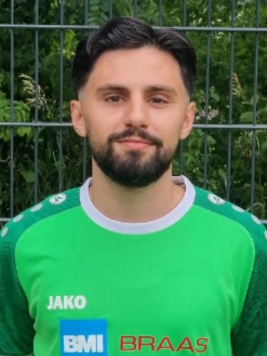 Manuele Gangi