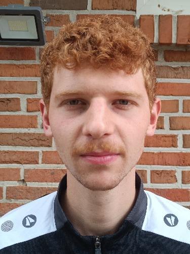 Tobias Bergmann