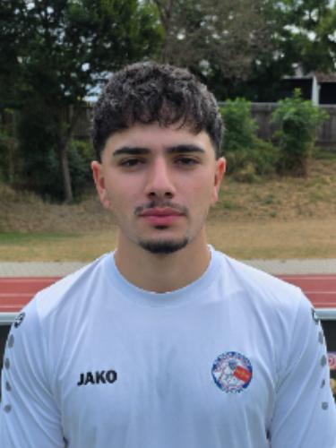 Cristian Macellaro