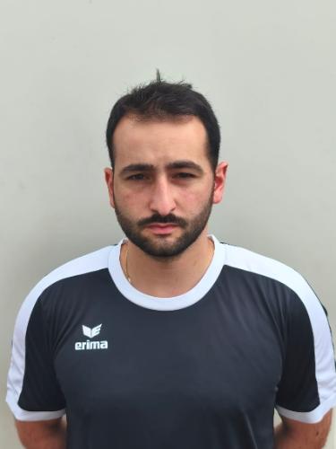 Panagiotis Galatas