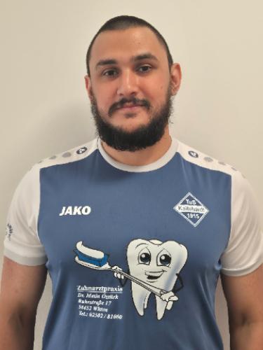 Abdulhadi Shahin