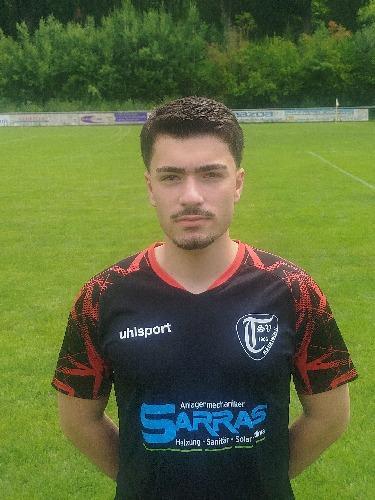 Emirhan Karpuz