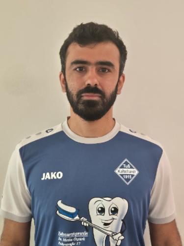Ahmad Hassan