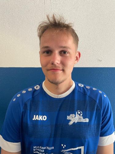 Alexander Arndt