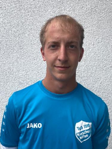 Tim Lukowicz