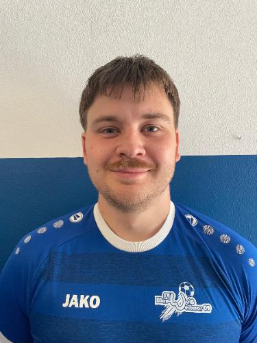 Rico Frömberg