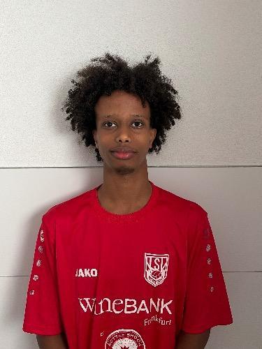 Mohamed Dahir Yusuf