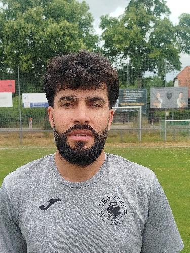 Bashir Akbari