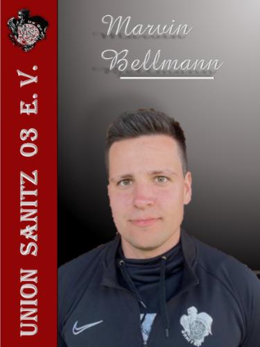 Marvin Bellmann