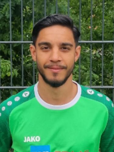 Sami Ibisi