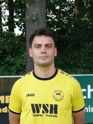 Finn Samuel Tünte