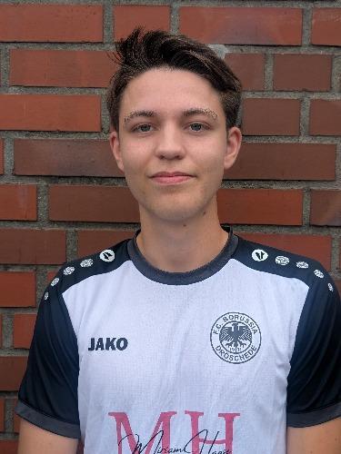 Jannes Arndt