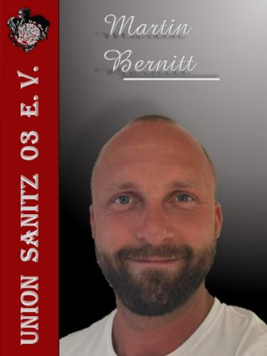Martin Bernitt