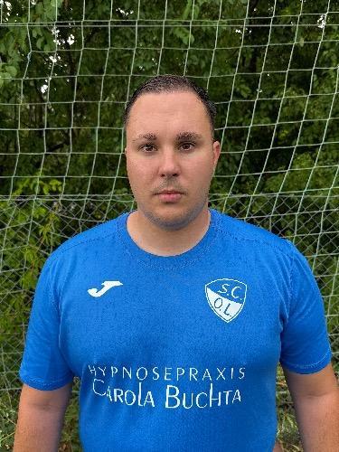Denis Asllani