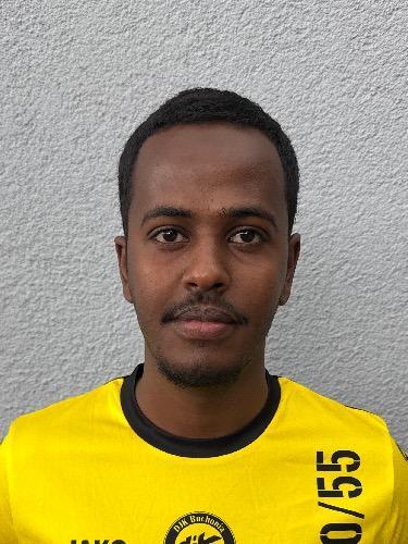 Mohamed Abdimajid Mohamoud