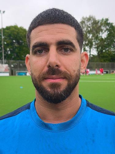 Billel Ghemdane