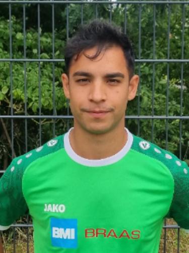 Enis Tahirovic