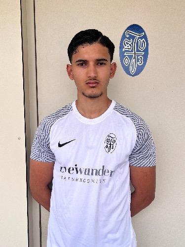 Mohamed Diane Aarab