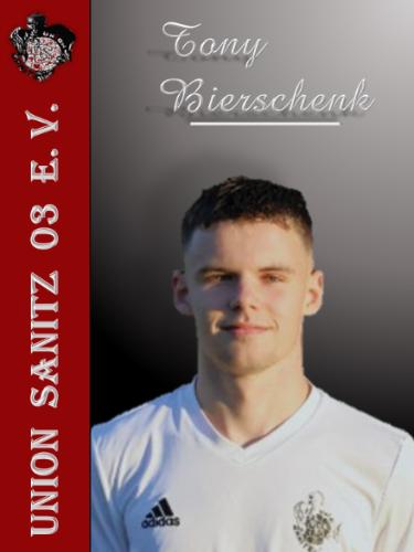Tony Bierschenk